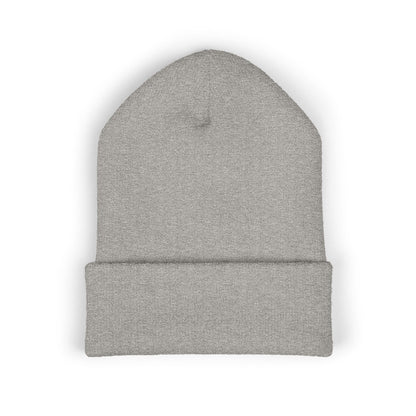Let's Talk Hockey Beanie