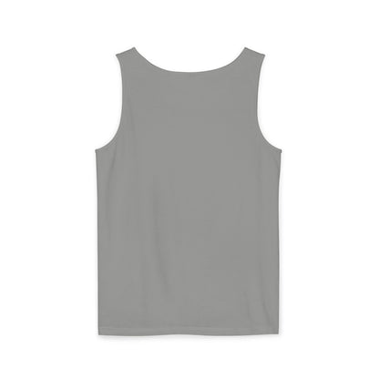 Honky Tonk Hockey Club Tank Top