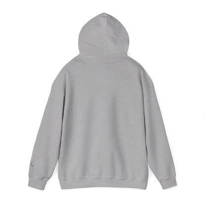 Overtime Chicks Logo Hoodie