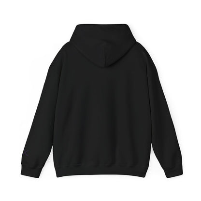 Overtime Chicks Logo Hoodie