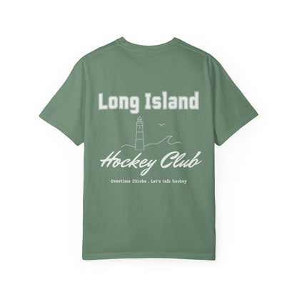 Long Island Hockey Club Tee
