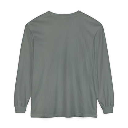 Long Island Hockey Club Map Long Sleeve