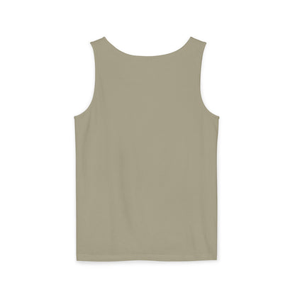 Honky Tonk Hockey Club Tank Top