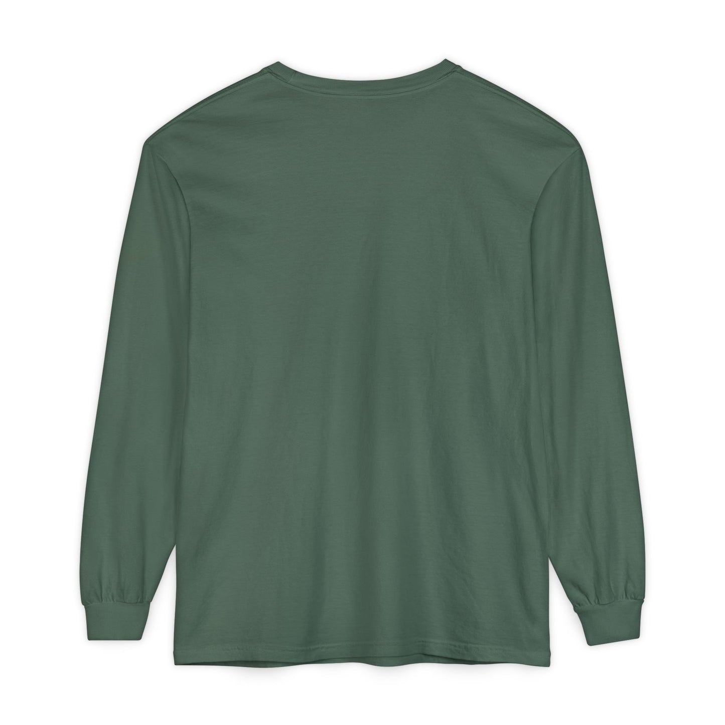Long Island Hockey Club Map Long Sleeve