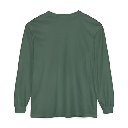 Long Island Hockey Club Map Long Sleeve