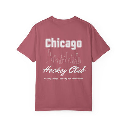 Chicago Hockey Club Tee