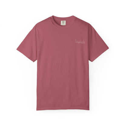 Chicago Hockey Club Tee