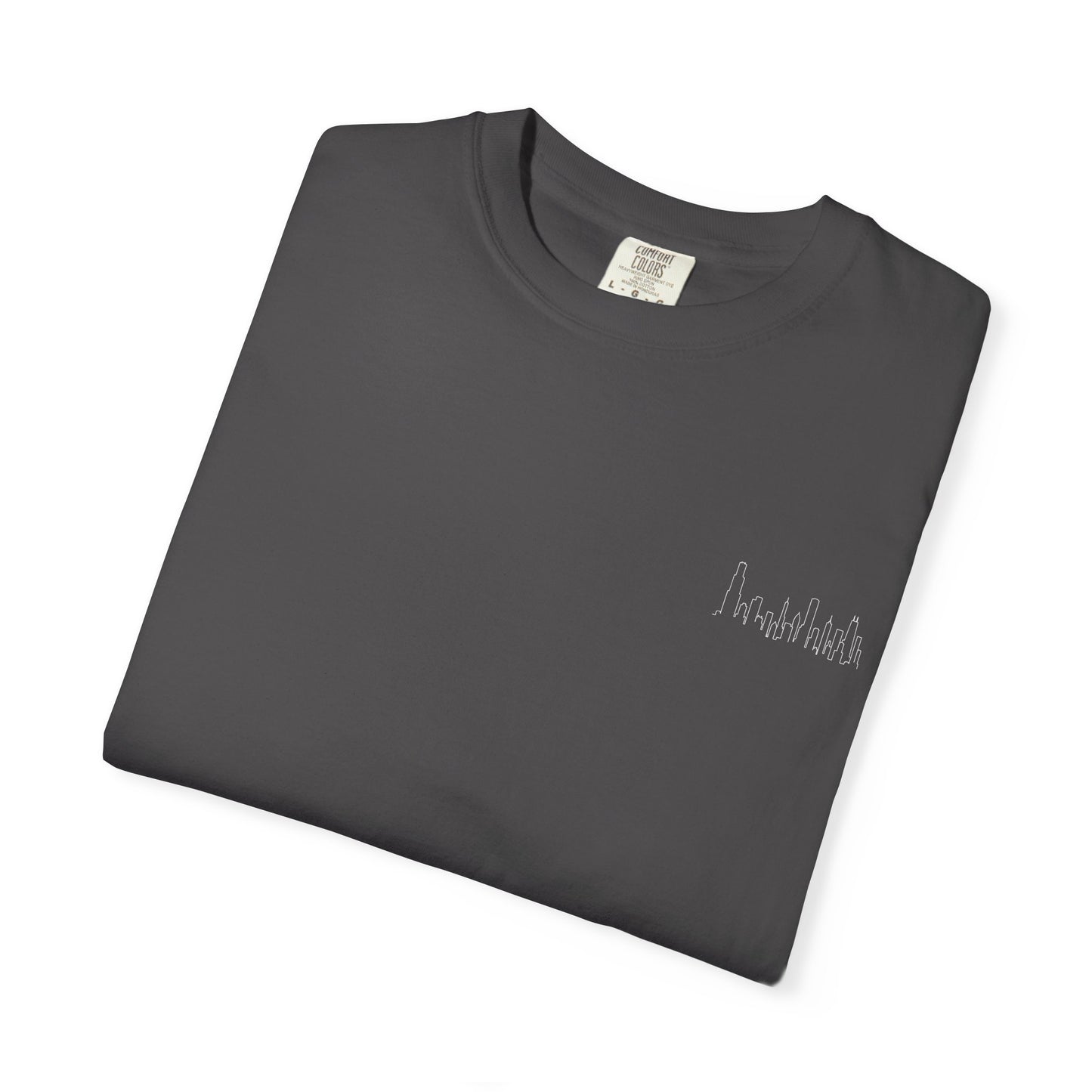 Chicago Hockey Club Tee