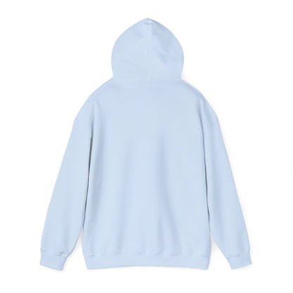 Overtime Chicks University Hoodie