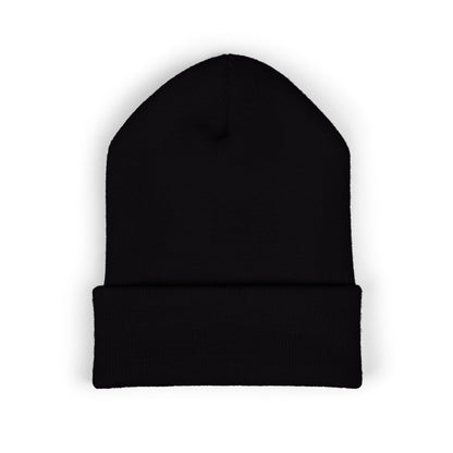 Let's Talk Hockey Beanie