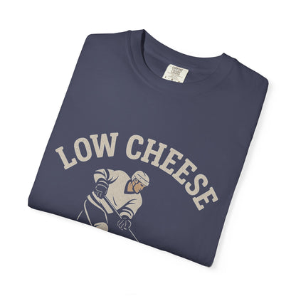 Low Cheese Missy Tee