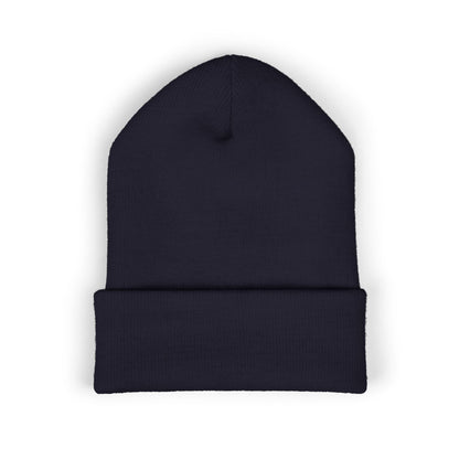 Let's Talk Hockey Beanie