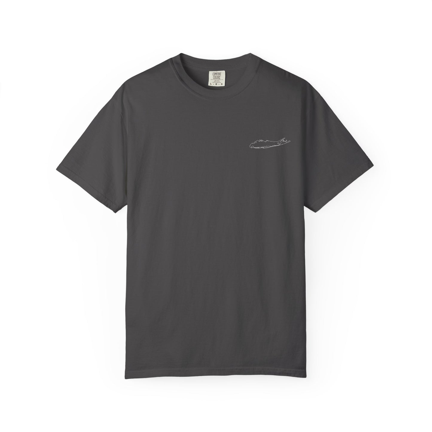 Long Island Hockey Club Tee