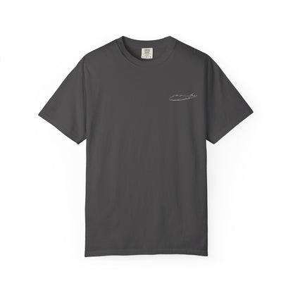 Long Island Hockey Club Tee