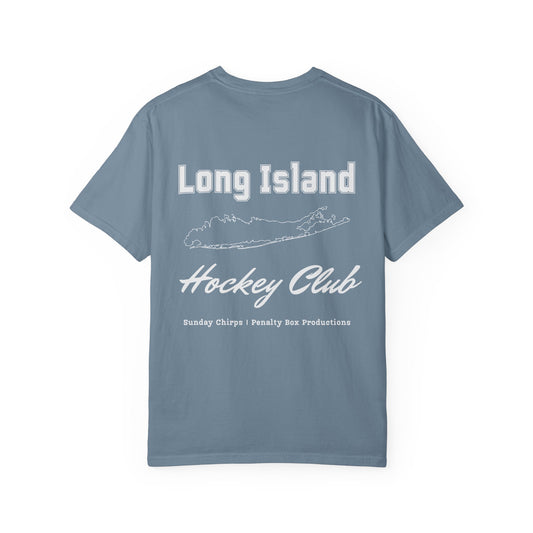 Long Island Hockey Club Tee