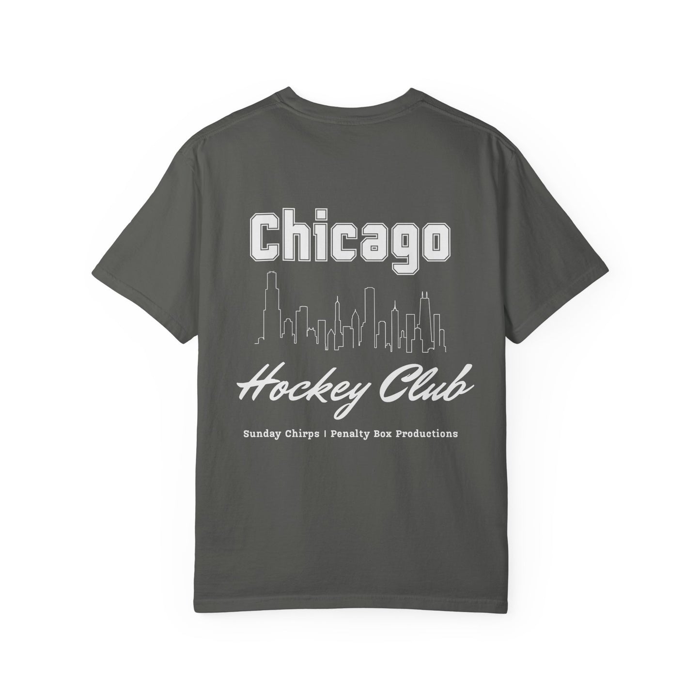 Chicago Hockey Club Tee