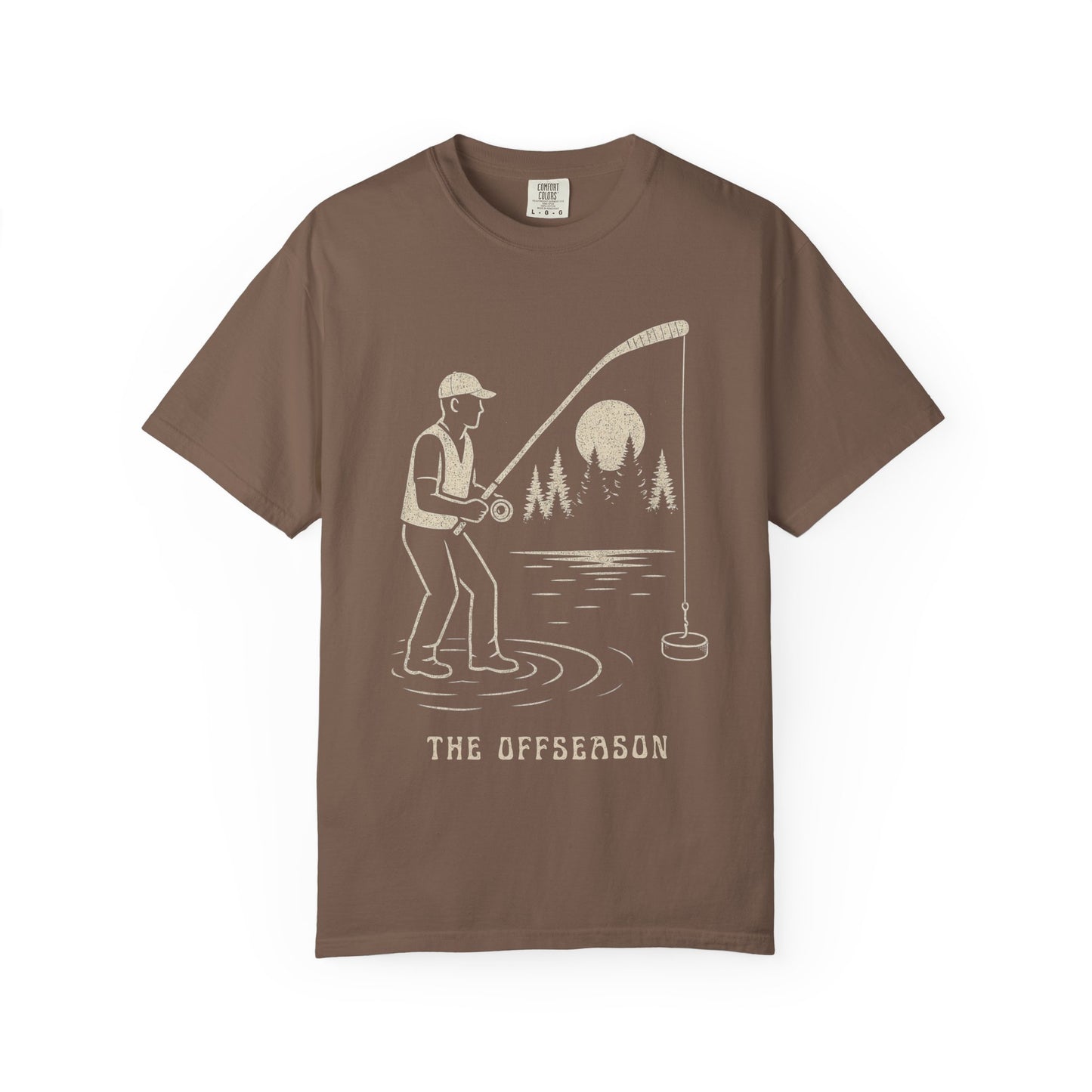 The Offseason Tee