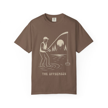 The Offseason Tee