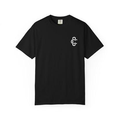Current Company Tee