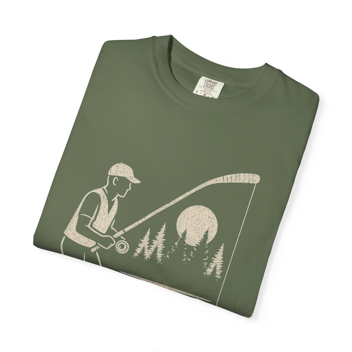 The Offseason Tee