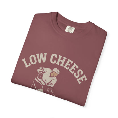 Low Cheese Missy Tee