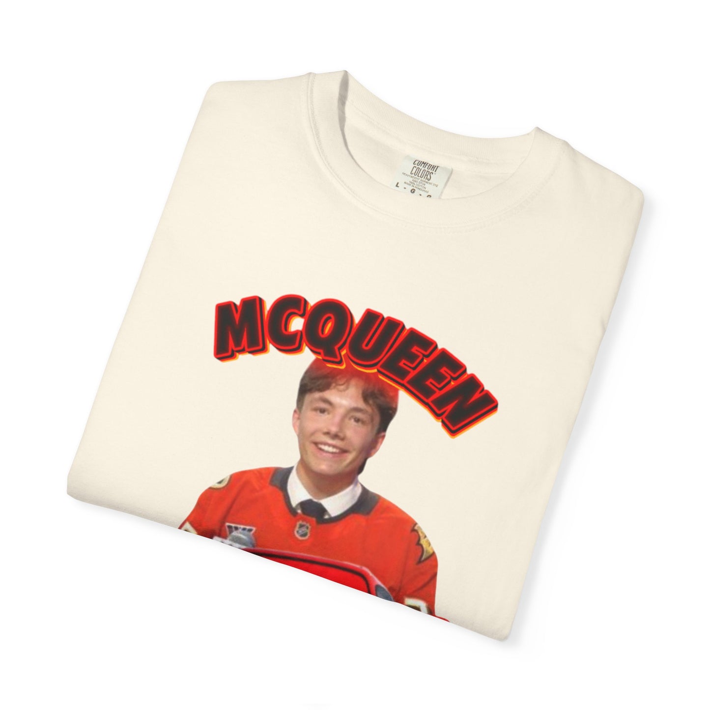 Lightning Roger/McQueen Tee