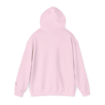 Overtime Chicks Logo Hoodie
