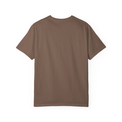 Honky Tonk Hockey Club Tee