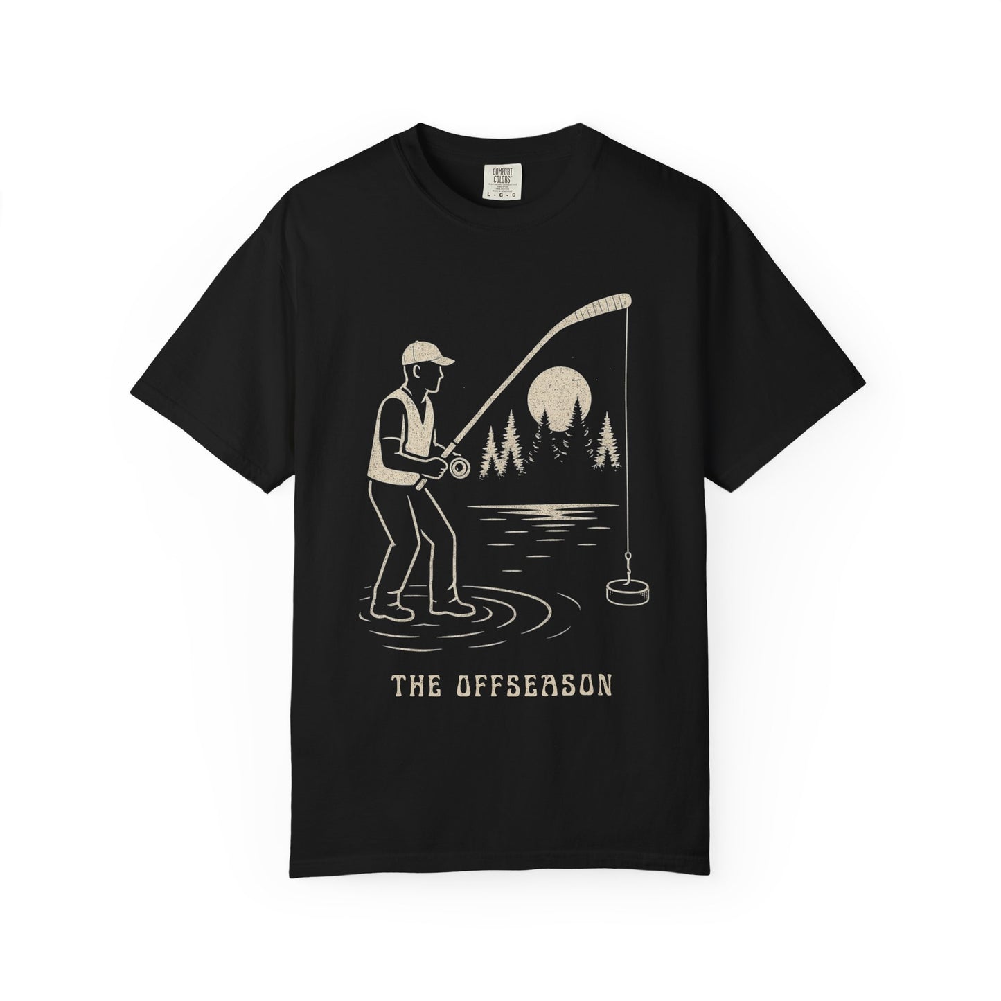 The Offseason Tee