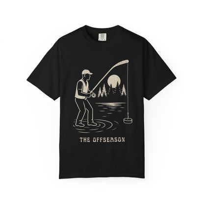 The Offseason Tee