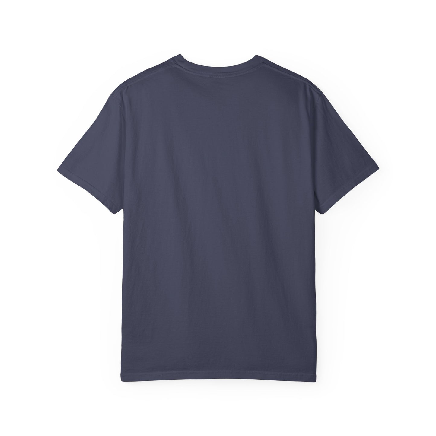Low Cheese Missy Tee