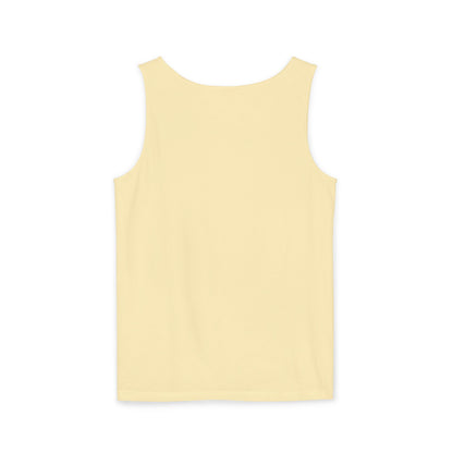 Honky Tonk Hockey Club Tank Top