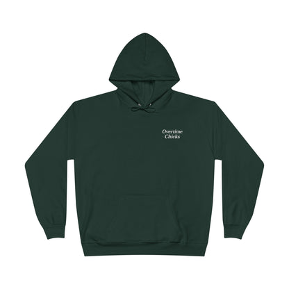 Let's Talk Hockey Hoodie
