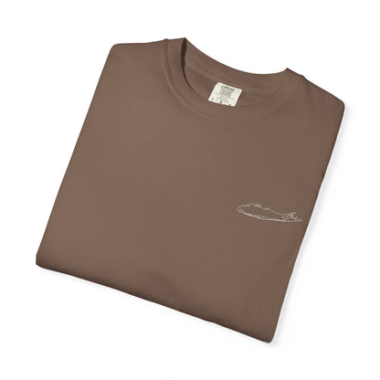Long Island Hockey Club Tee