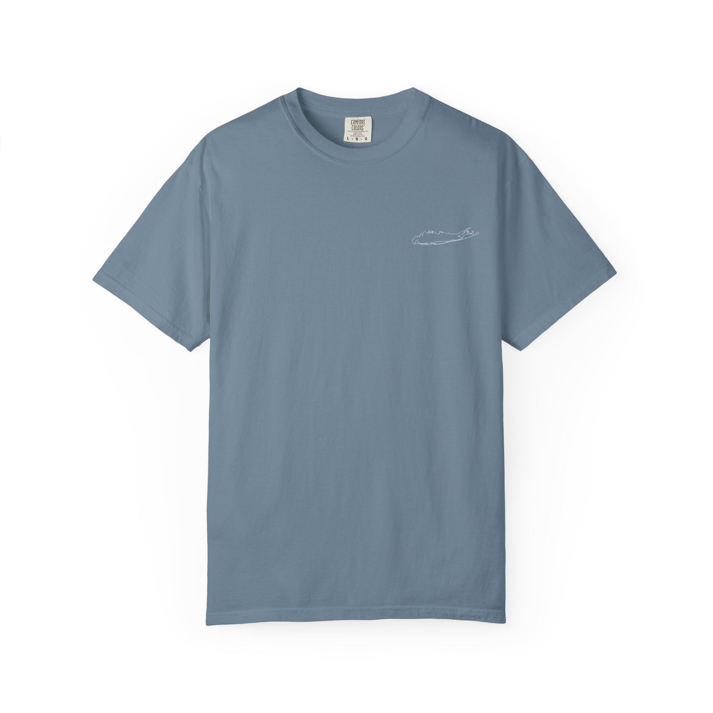 Long Island Hockey Club Tee
