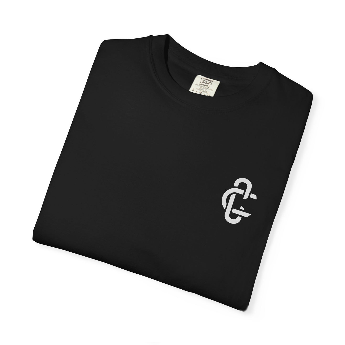 Current Company Tee