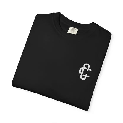 Current Company Tee