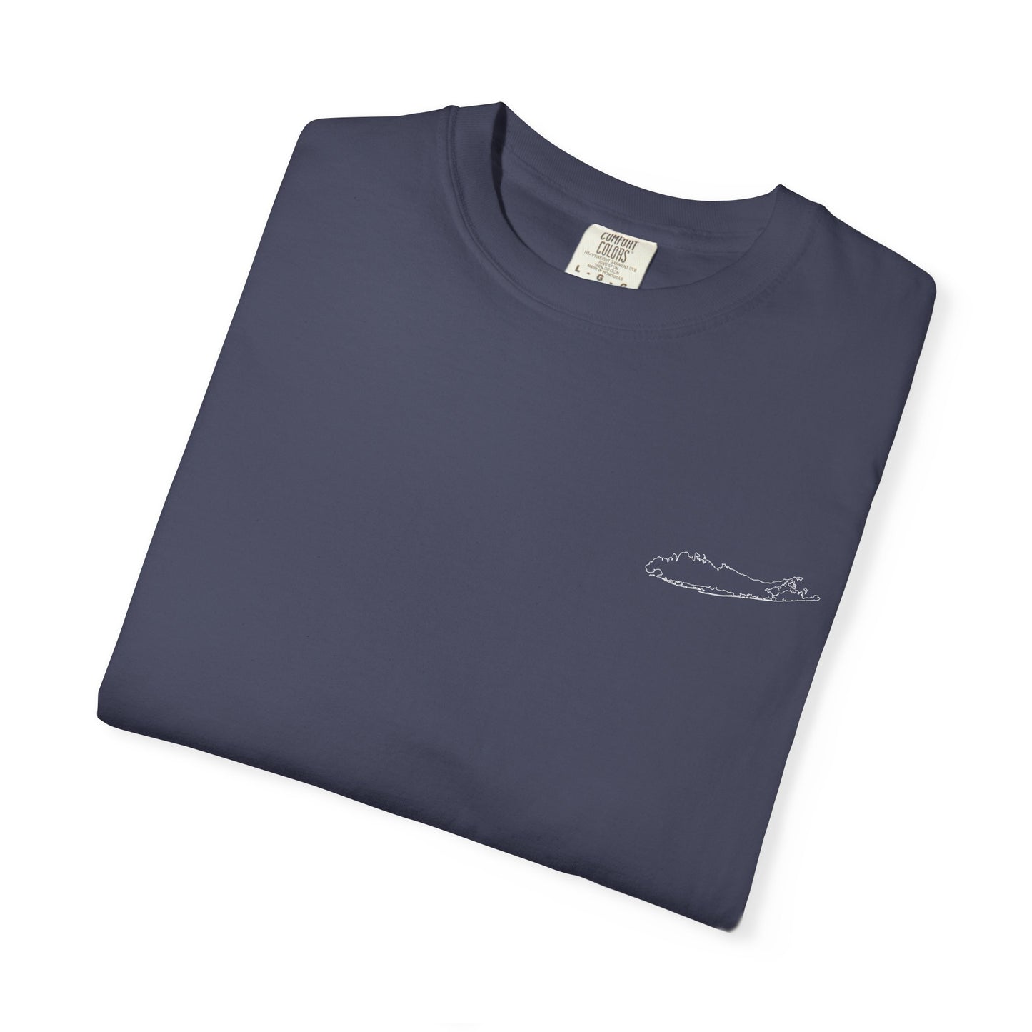 Long Island Hockey Club Tee