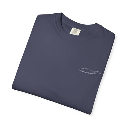 Long Island Hockey Club Tee