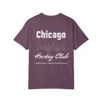 Chicago Hockey Club Tee
