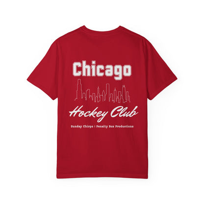 Chicago Hockey Club Tee