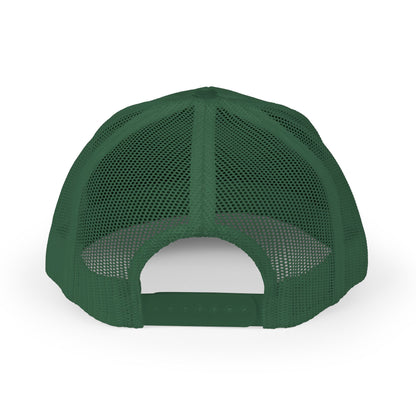 Overtime Chicks Trucker Cap