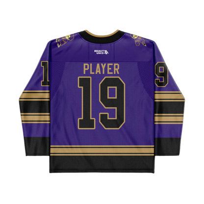 Overtime Chicks Hockey Jersey