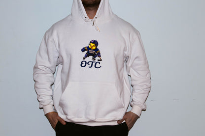 Overtime Chicks - Chicks On Ice Hoodie